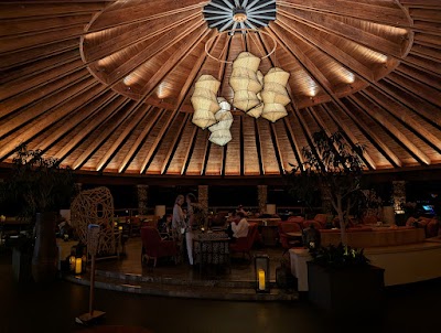 The Restaurant at Hotel Wailea
