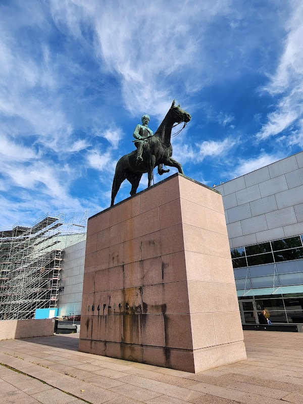 Museum of Contemporary Art Kiasma 3
