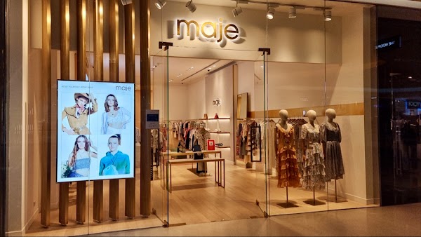 Maje