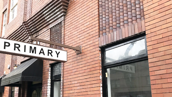 Primary Coffee Potts Point