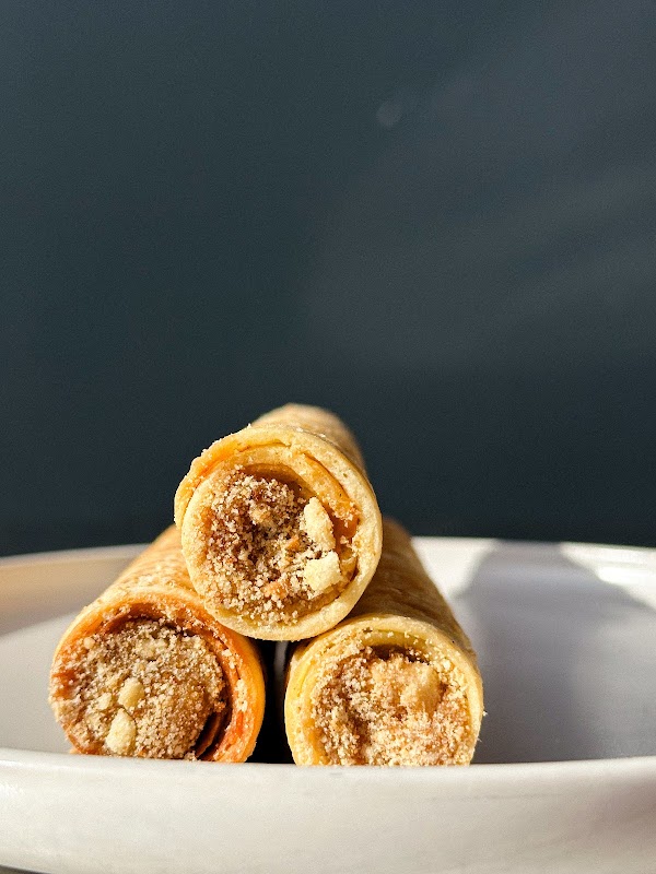 Noon | Specialty coffee & food 5