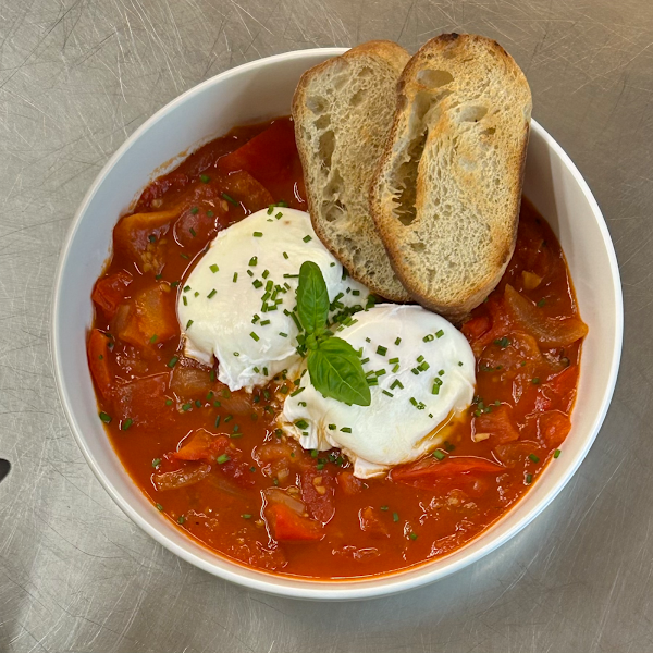 Noon | Specialty coffee & food 3