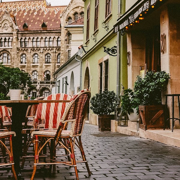 Budapest must visit 2026 23