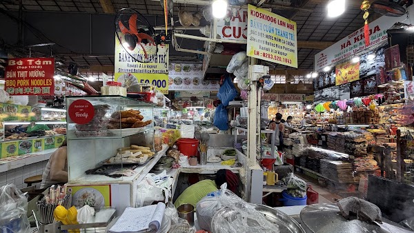 Banh cuon Lan Hue #1006