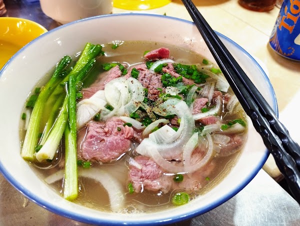 Banh cuon Lan Hue #1006 5