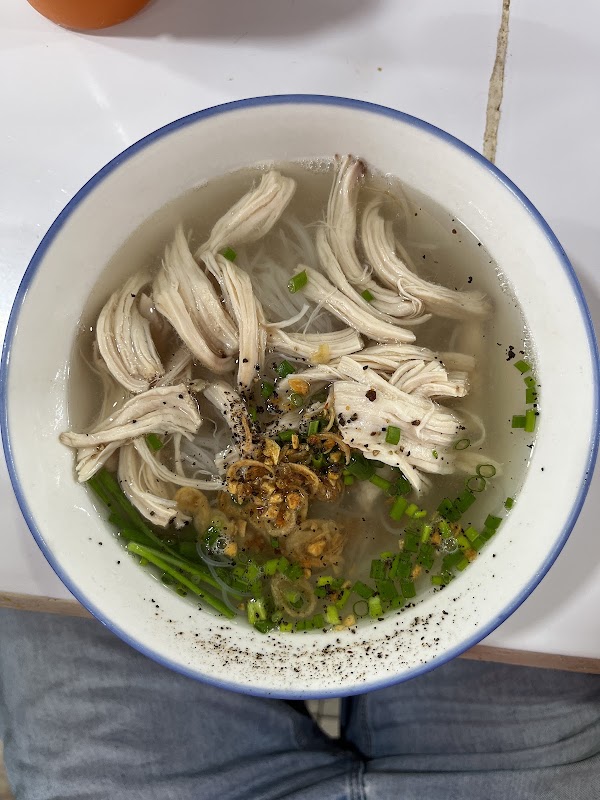 Banh cuon Lan Hue #1006 4