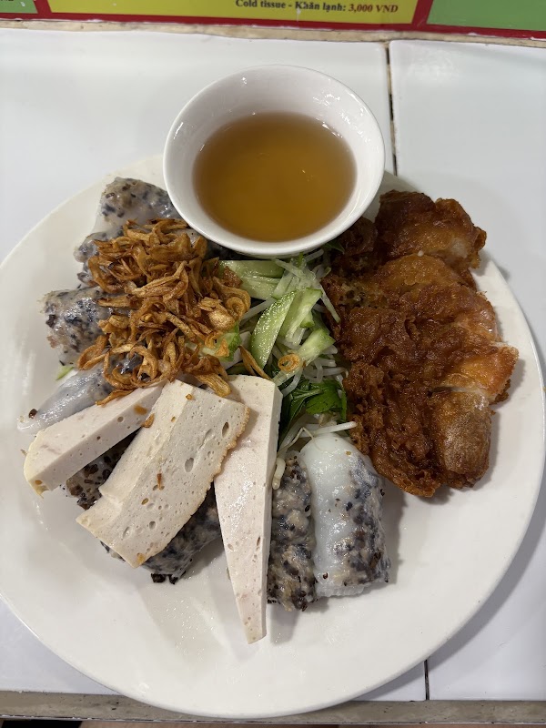 Banh cuon Lan Hue #1006 3