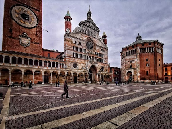 Piazza del Comune 1