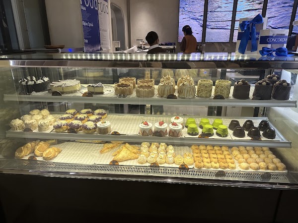 Concordia’s Cafe - Tagaytay