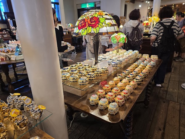 Otaru Music Box Museum 5