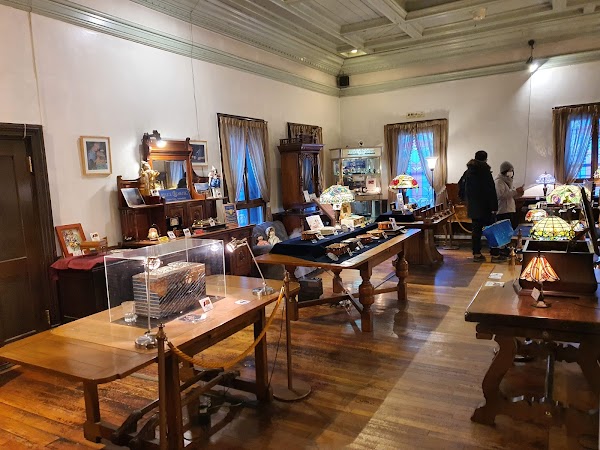 Otaru Music Box Museum 3