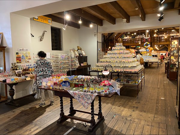 Otaru Music Box Museum 2
