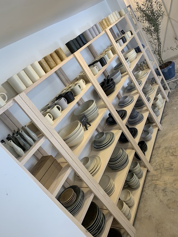 Ademán Ceramics
