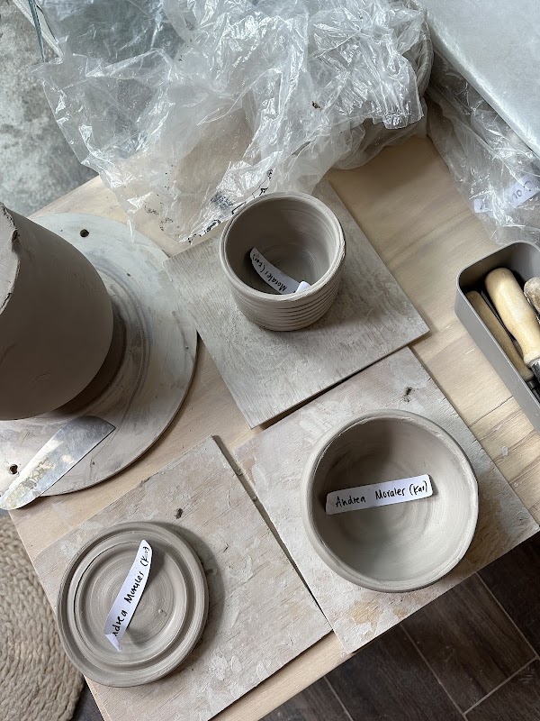 Ademán Ceramics 5