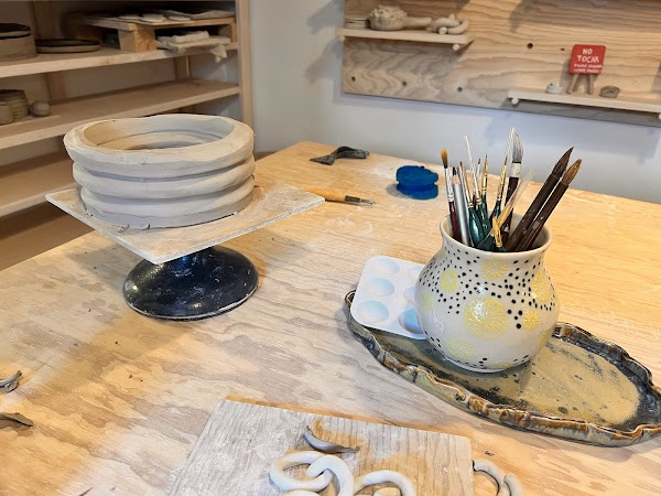 Ademán Ceramics 3