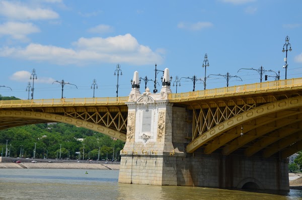 Margaret Bridge