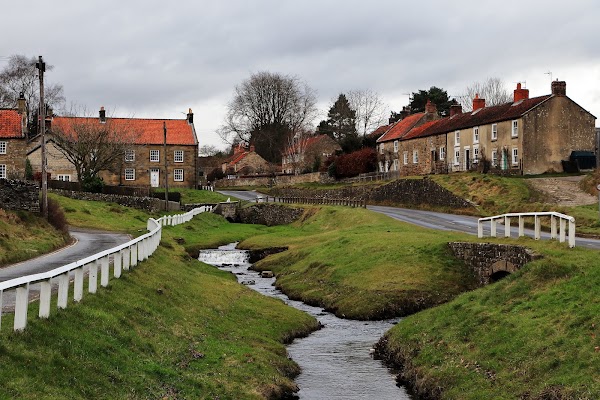 Hutton-le-Hole