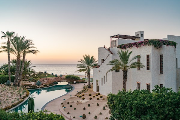 Las Ventanas al Paraiso, A Rosewood Resort