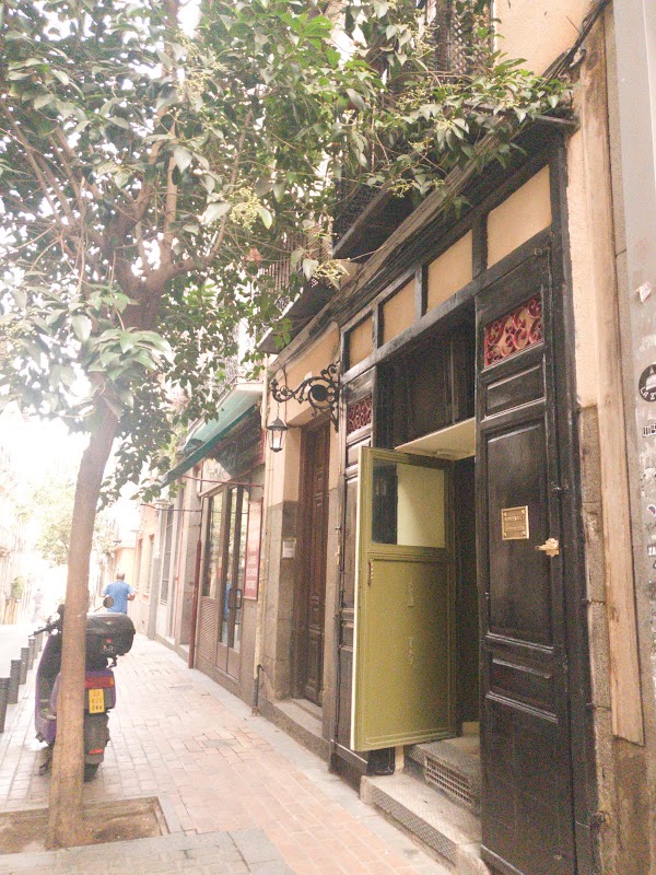 Monetagui's Coffee Club