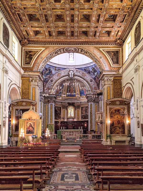 Abbazia di San Michele Arcangelo