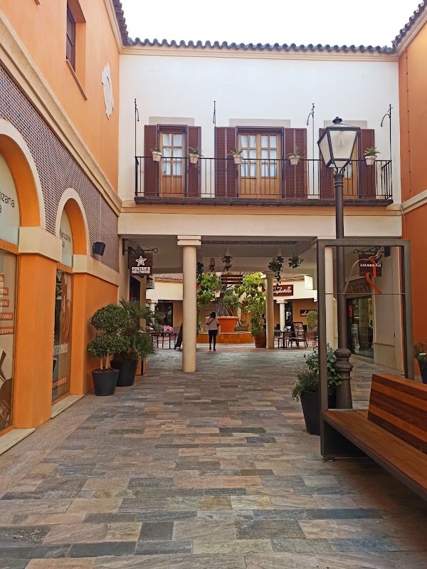 Plaza Mayor