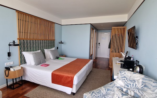 Hotel Quinta do Furão 5