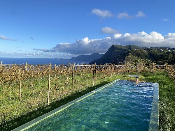 Hotel Quinta do Furão 4