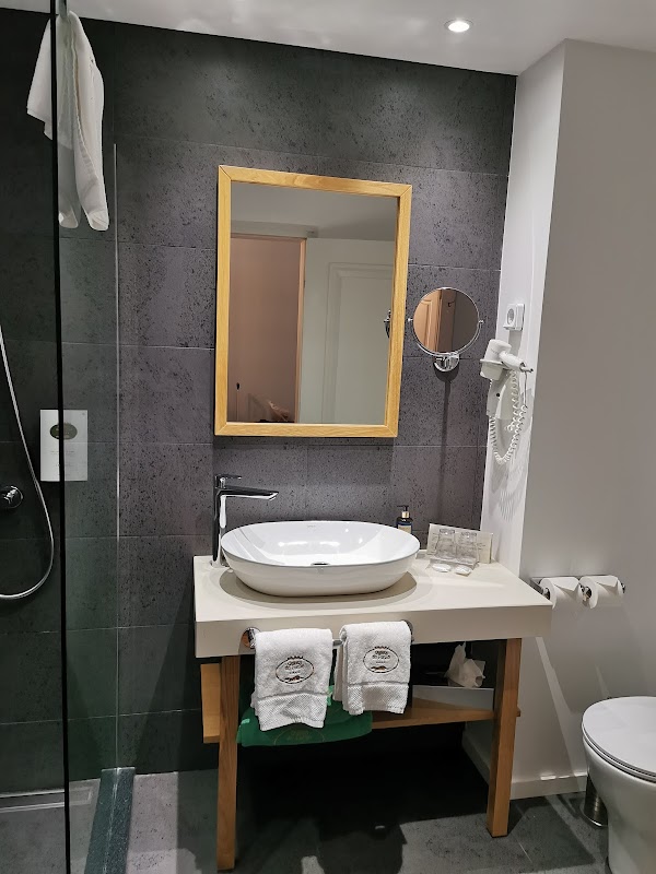 Hotel Quinta do Furão 3
