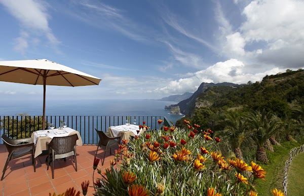 Hotel Quinta do Furão 2