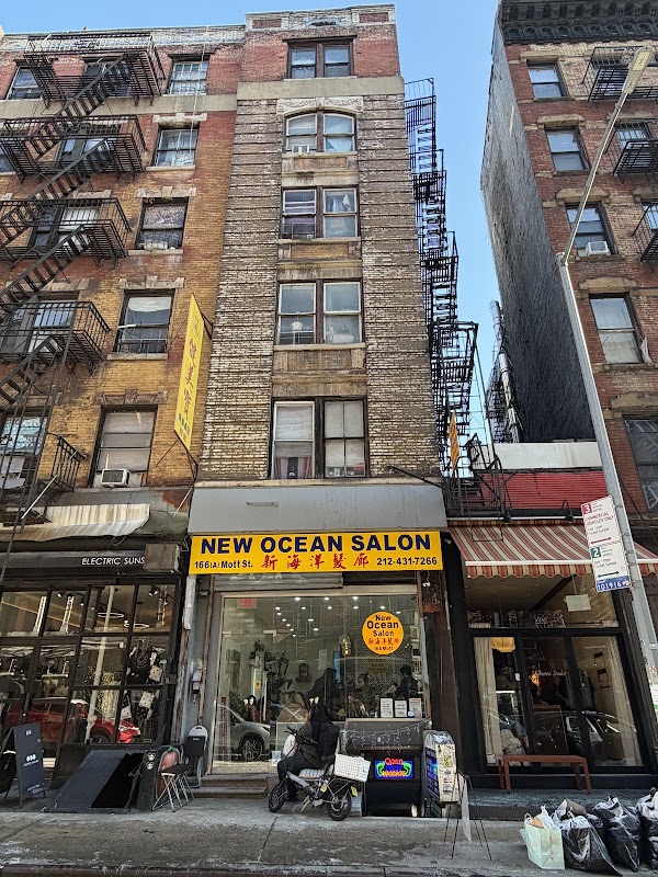 New Ocean Salon 1