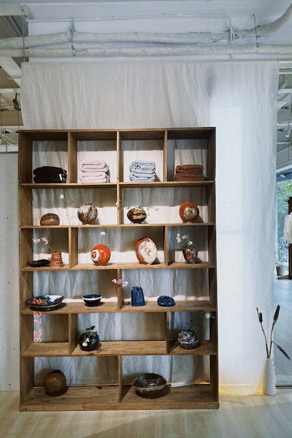 The 31 (L1 Routine U SPACE) 2