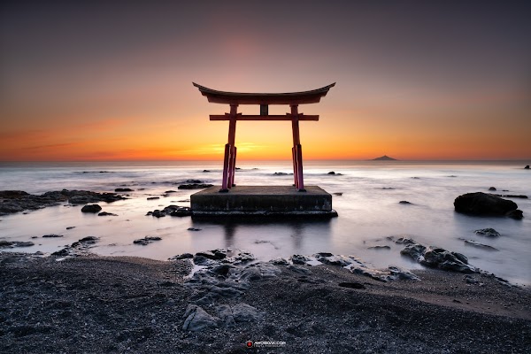 Toyosaki Kompira Shrine