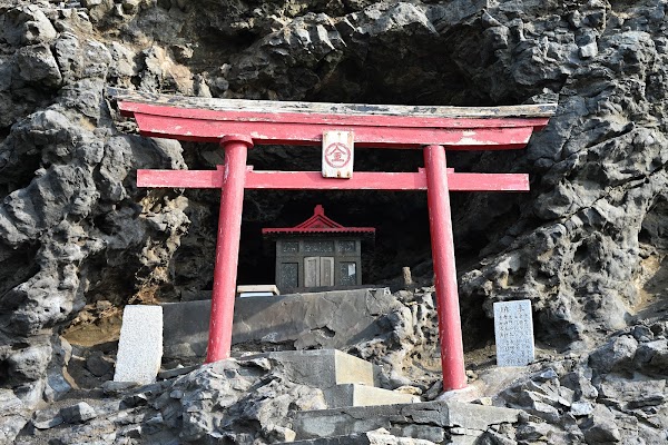 Toyosaki Kompira Shrine 5