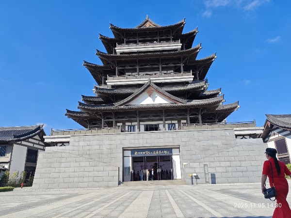 广州市群众艺术馆海珠分馆