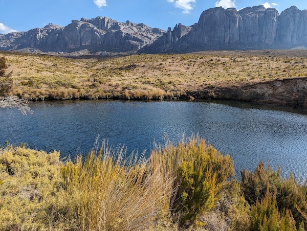 Andringitra National Park
