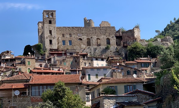 Apricale