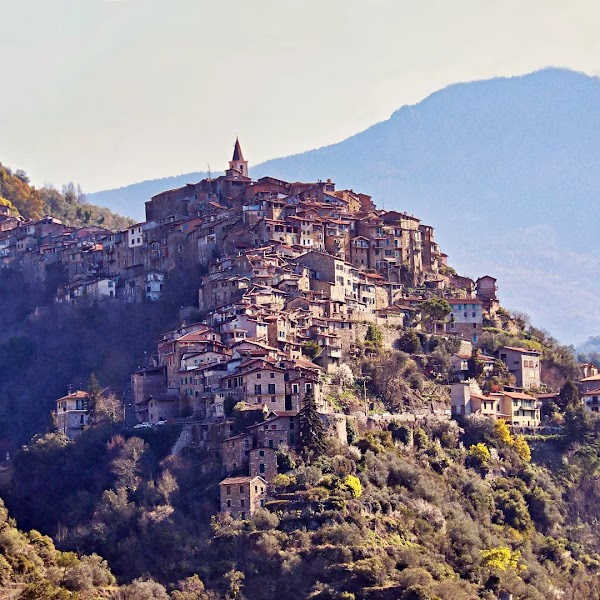 Apricale 4