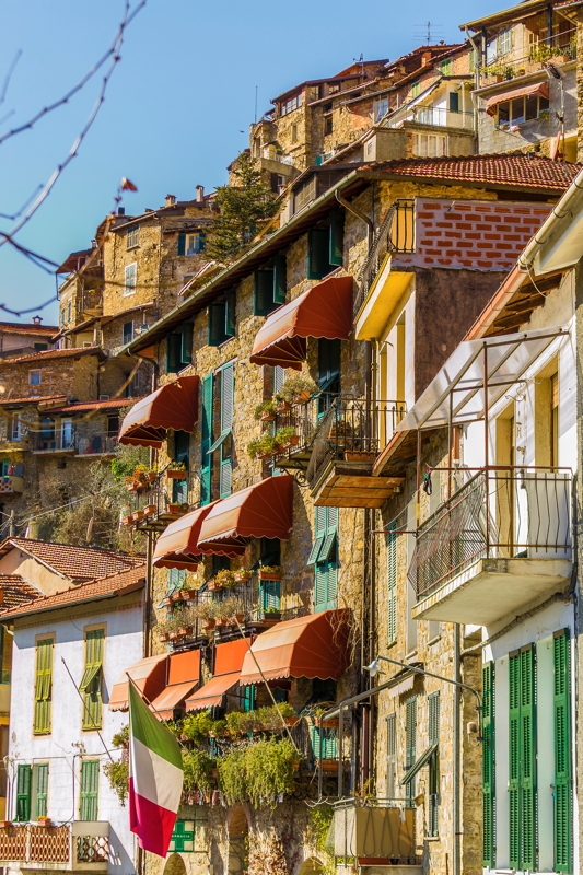Apricale 2