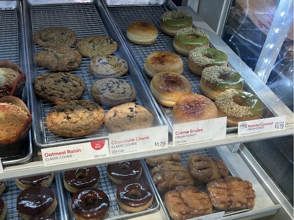 Tim Hortons 5