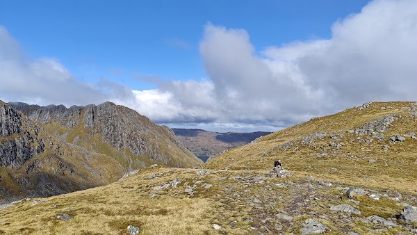 Beinn Fhada
