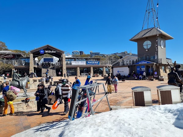 Mount Buller