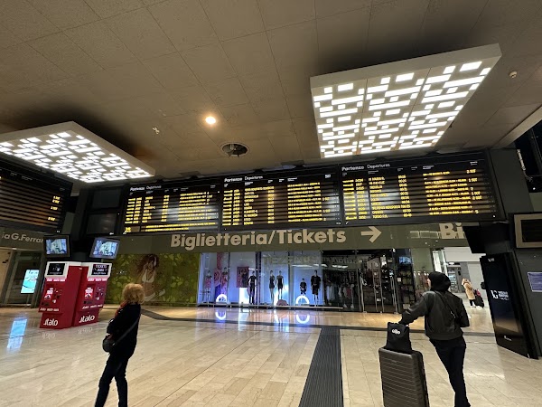 Milano Porta Garibaldi 4