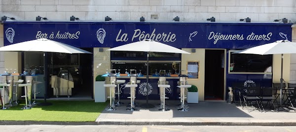 La Pêcherie 1