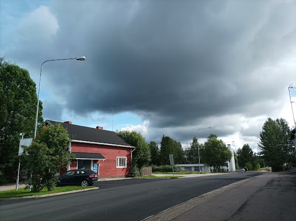 Sodankylä