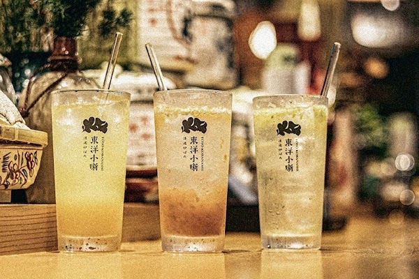 Naniwa Robata Toyo Kobanashi 5