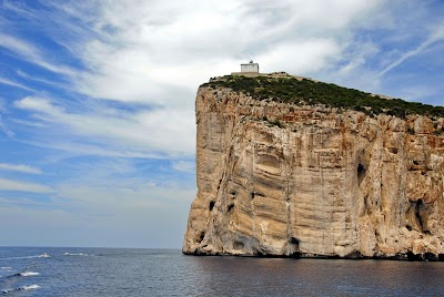 Capo Caccia
