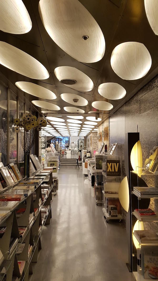 10 Corso Como Seoul & Café