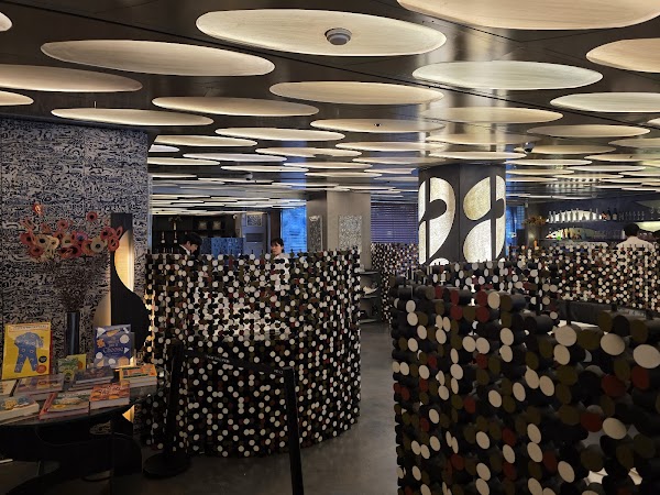 10 Corso Como Seoul & Café 4