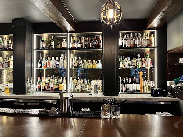 Tulia Osteria