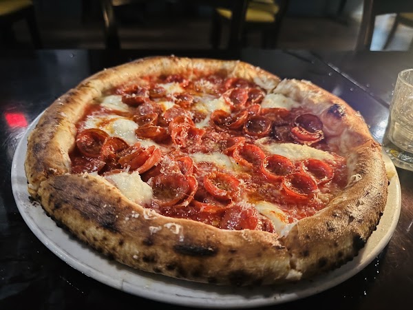 Tulia Osteria 4
